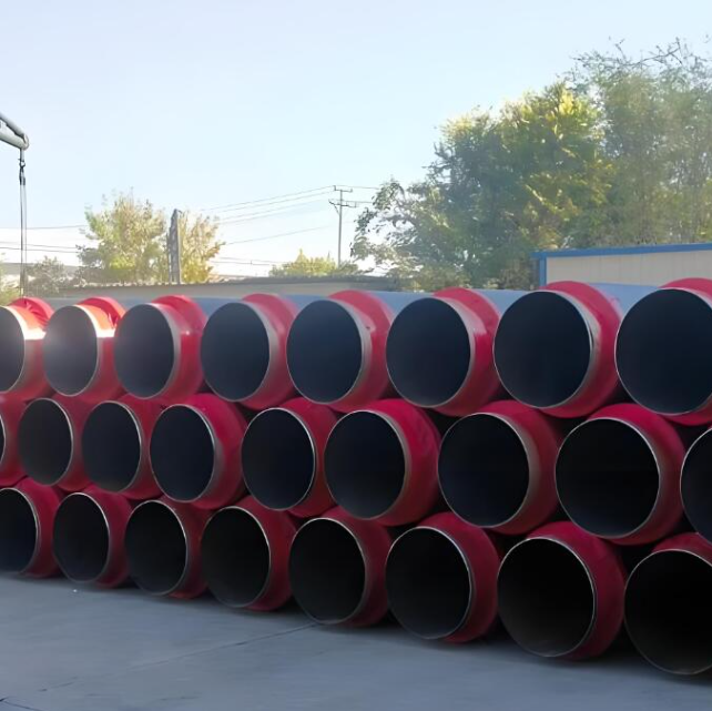 江西聚氨酯保温管的应用有哪些