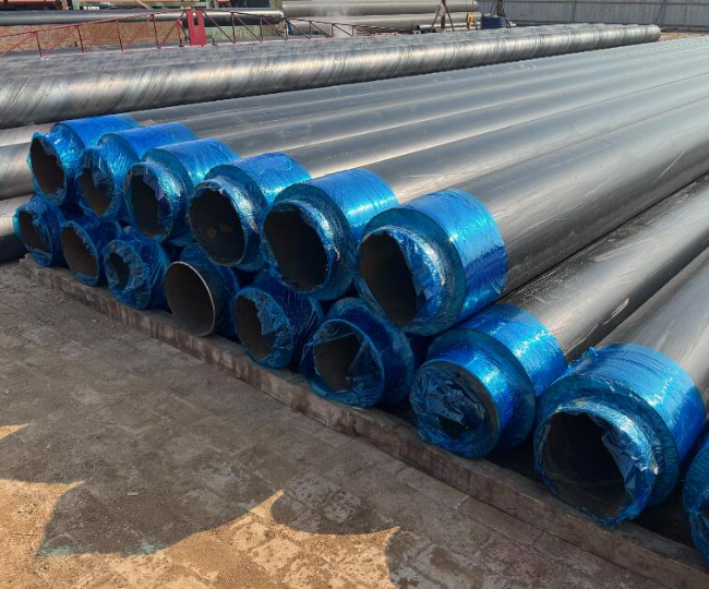 江西聚氨酯保温管的价格是多少？