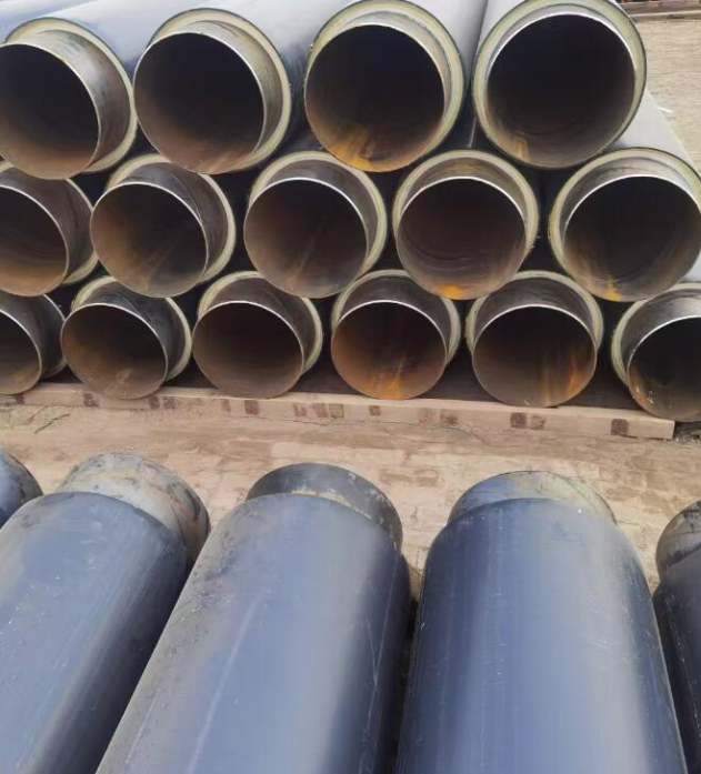 江西如何选择高质量的聚氨酯保温管？