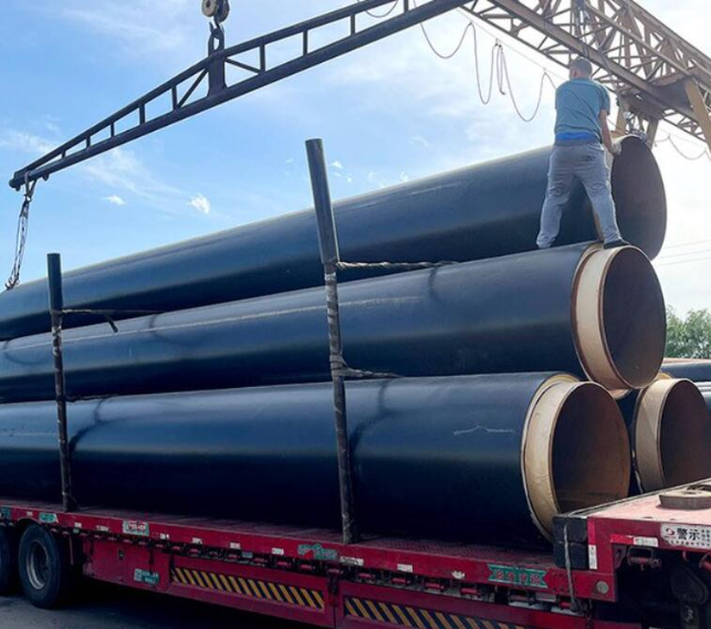 江西如何判断聚氨酯保温管的质量好坏？