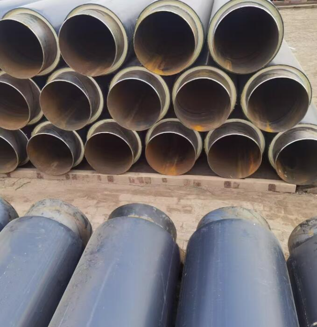 江西聚氨酯保温管还有哪些其他执行标准？