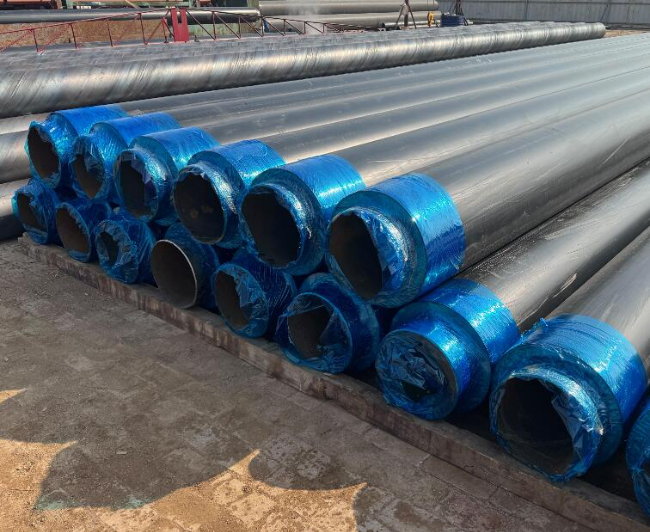 江西预制直埋保温管在哪些地区使用多