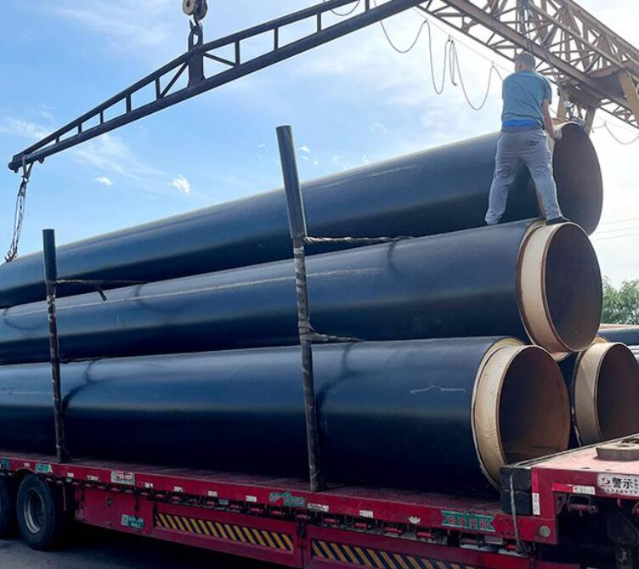 江西中国聚氨酯保温管市场的现状如何？