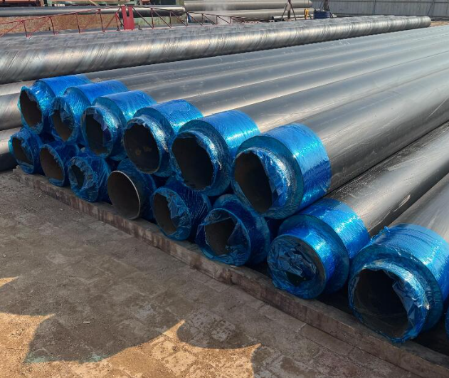 江西聚氨酯预制发泡保温管