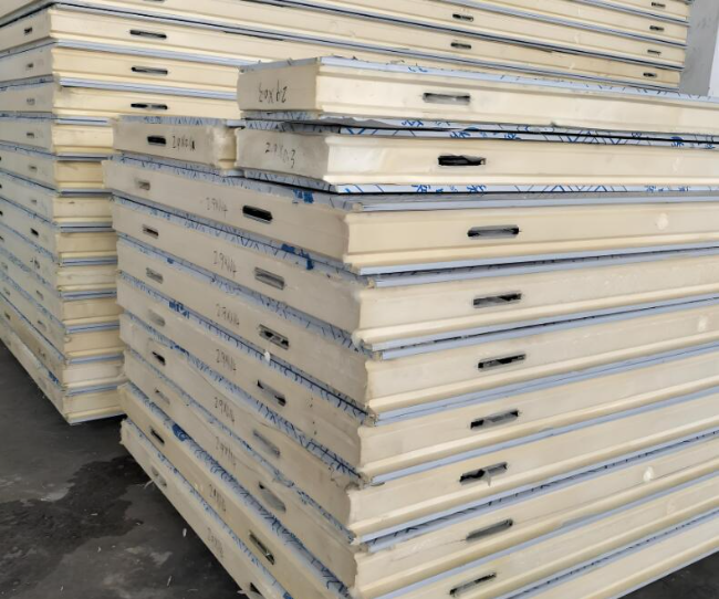 江西聚氨酯保温板