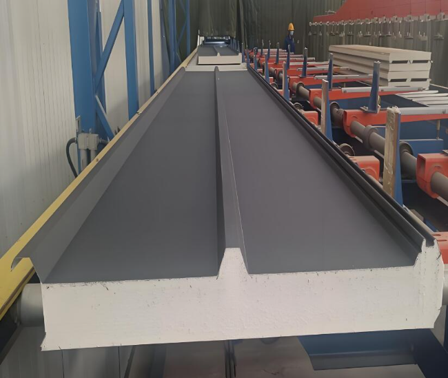 江西聚氨酯泡沫保温板