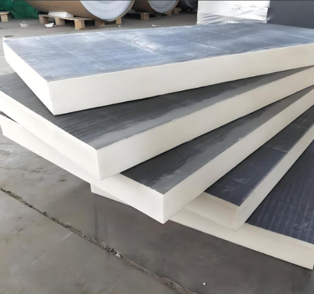 江西聚氨酯保温板规格