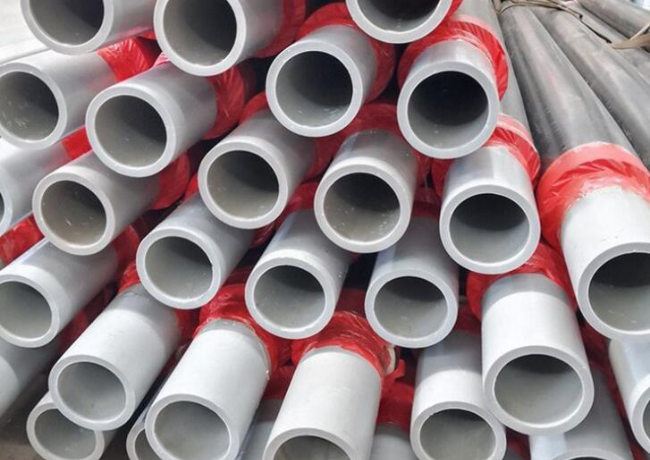 江西PE-RT预制保温管